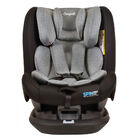 Cadeira Para Auto Burigotto Spin (0 À 36kg) - Gray