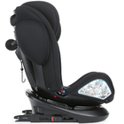 Cadeira Para Auto Chicco Unico Plus 360º De 0 A 36 Kg Isofix