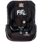 Cadeira Para Auto Com Assento Regulável Corinthians-cosco - P