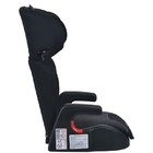 Cadeira Para Auto De 15 A 36kg Protege-burigotto - Preto