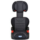 Cadeira Para Auto De 15 A 36kg Protege-burigotto - Preto