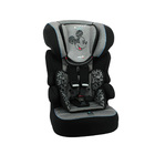 Cadeira Para Auto Disney Beline Luxe Mickey Mouse Coll De 9 A