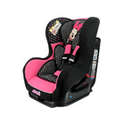 Cadeira Para Auto Disney Cosmo Minnie Mouse Classique De 0 Me