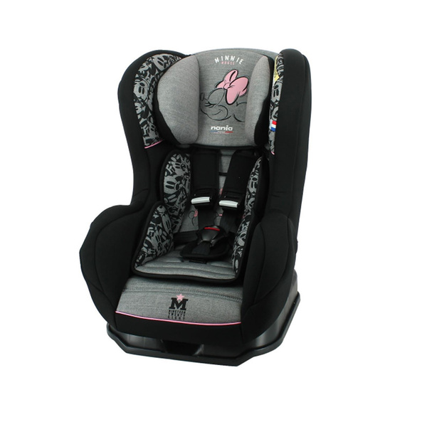 Cadeira Para Auto Disney Primo Minnie Mouse Coll De 0 Meses A