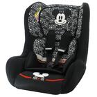 Cadeira Para Auto Disney Trio Mickey Mouse Typo 0 Até 25 Kg P