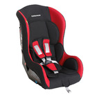 Cadeira Para Auto Galzerano Maximus De 0 Até 25 Kg Vermelho C