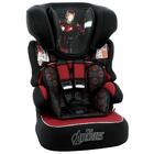 Cadeira Para Auto Marvel Homem De Ferro Beline Luxe 9 À 36kg