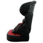 Cadeira Para Auto Marvel Homem De Ferro Beline Luxe 9 À 36kg