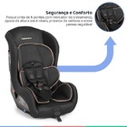 Cadeira Para Auto Maximus Galzerano