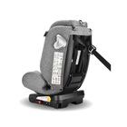 Cadeira Para Auto Multikids Baby Bb434 Artemis 360º Com Isofi