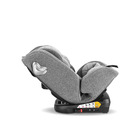 Cadeira Para Auto Multikids Baby Bb434 Artemis 360º Com Isofi