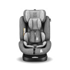 Cadeira Para Auto Multikids Baby Bb434 Artemis 360º Com Isofi