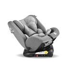 Cadeira Para Auto Multikids Baby Bb434 Artemis 360º Com Isofi