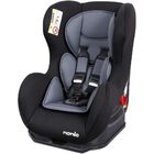 Cadeira Para Auto Nania Cosmo Accès Foncé De 0 Meses Até 25 K