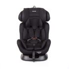 Cadeira Para Auto Voyage Legacy 0 Meses A 36 Kg Preta