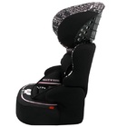 Cadeira Para Automovel 09 A 36 Kg Disney Kalle Minnie Typo Te