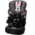Cadeira Para Automovel 09 A 36 Kg Disney Kalle Minnie Typo Te