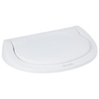 Cadeira para Banho Plástico Antibacteriano 30,4x45x27,5cm Docol