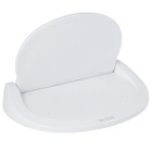 Cadeira para Banho Plástico Antibacteriano 30,4x45x27,5cm Docol