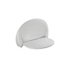 Cadeira para Banho Plástico Antibacteriano 30,4x45x27,5cm Docol