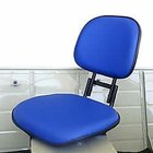 Cadeira Para Barco Estofada