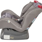 Cadeira Para Carro Atlantis Xadrez Cinza Tutti Baby