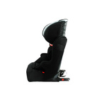 Cadeira Para Carro Nania Racer Team Tex Isofix 9 A 36kg Preto