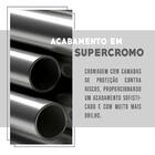 Cadeira Para Cozinha 0190 - Carraro - Preto