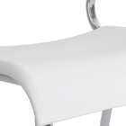 Cadeira Para Cozinha 357 - Móveis Carraro - Branco