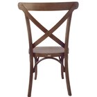 Cadeira Para Cozinha Bruna 0,86cm X 0,43cm X 0,43cm Imbuia