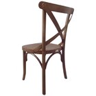 Cadeira Para Cozinha Bruna 0,86cm X 0,43cm X 0,43cm Imbuia