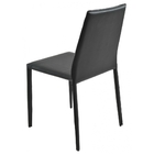 Cadeira Para Cozinha Mesa Sala Jantar Varanda Amanda Design P