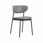 Cadeira Para Cozinha Pu Agatha Escrutura