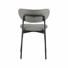 Cadeira Para Cozinha Pu Agatha Escrutura