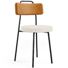 Cadeira Para Cozinha Sala De Jantar Barcelona L02 Couríssimo