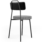 Cadeira Para Cozinha Sala De Jantar Barcelona L02 Couríssimo