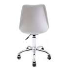 Cadeira Para Escritã³rio Saarinen-empório  - Branco