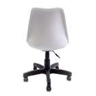 Cadeira Para Escritã³rio Saarinen-empório  - Branco