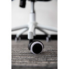 Cadeira Para Escritório Anm208 Diretor Giratória Anima