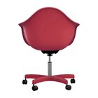 Cadeira Para Escritório Arm Base Colorida Dsw-m Office Colors