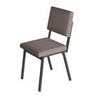 Cadeira Para Escritório Berlim Grafite