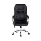 Cadeira Para Escritório Chefe Presidente Office Lyon-rivatti