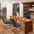 Cadeira Para Escritório Com Balanço Diretor 823-unimóvel - Pr