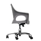 Cadeira Para Escritório Decorativa Tipo Rattan Relic Konkret