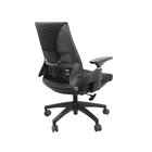 Cadeira Para Escritório Diretor Nr17 Helene Preto