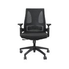 Cadeira Para Escritório Diretor Nr17 Helene Preto