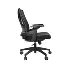 Cadeira Para Escritório Diretor Nr17 Helene Preto