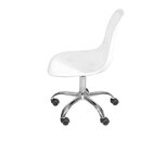 Cadeira Para Escritório Eames Colméia Secretária Decorativa 1