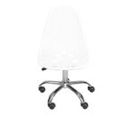 Cadeira Para Escritório Eames Colméia Secretária Decorativa 1