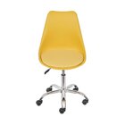 Cadeira Para Escritório Eiffel Eames Joly 1108 Or Design Amar